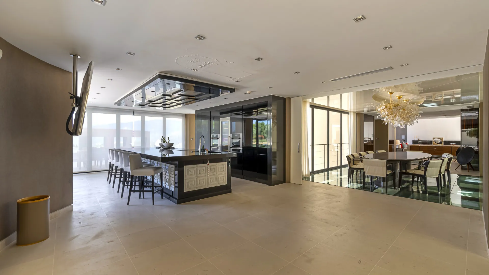 Villa with 10 bedrooms for sale in La Zagaleta