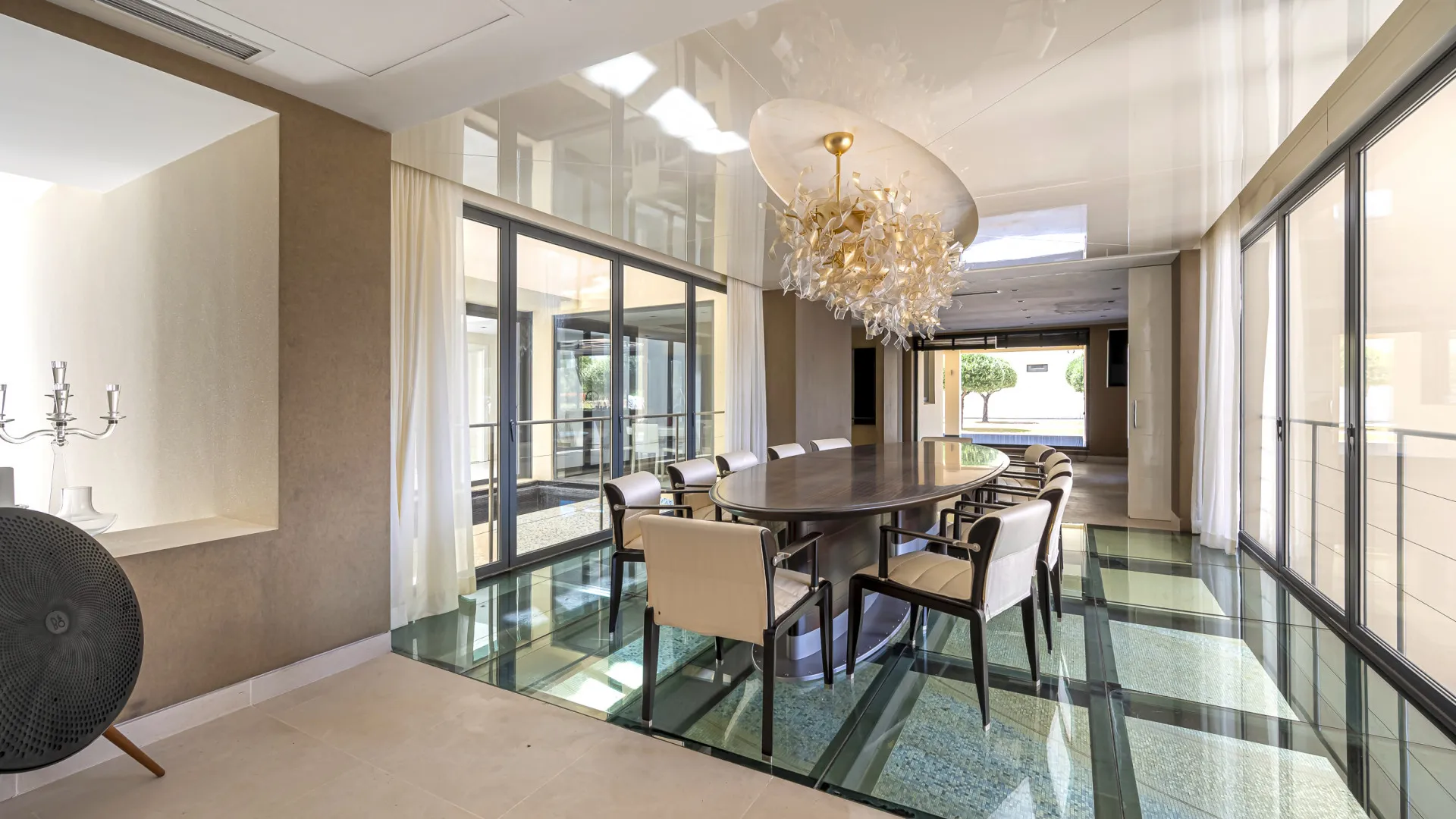 Villa with 10 bedrooms for sale in La Zagaleta