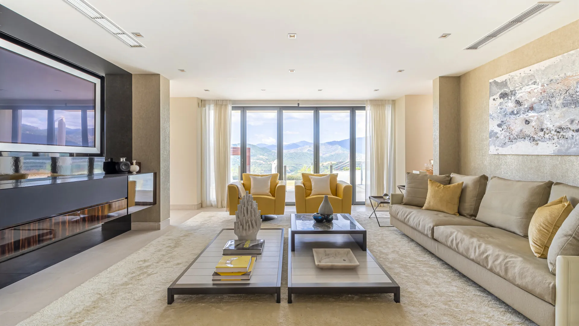 Villa with 10 bedrooms for sale in La Zagaleta