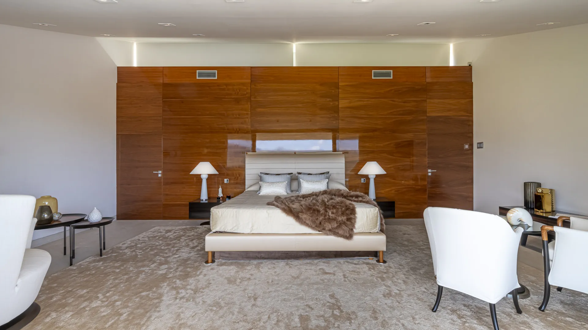 Villa with 10 bedrooms for sale in La Zagaleta