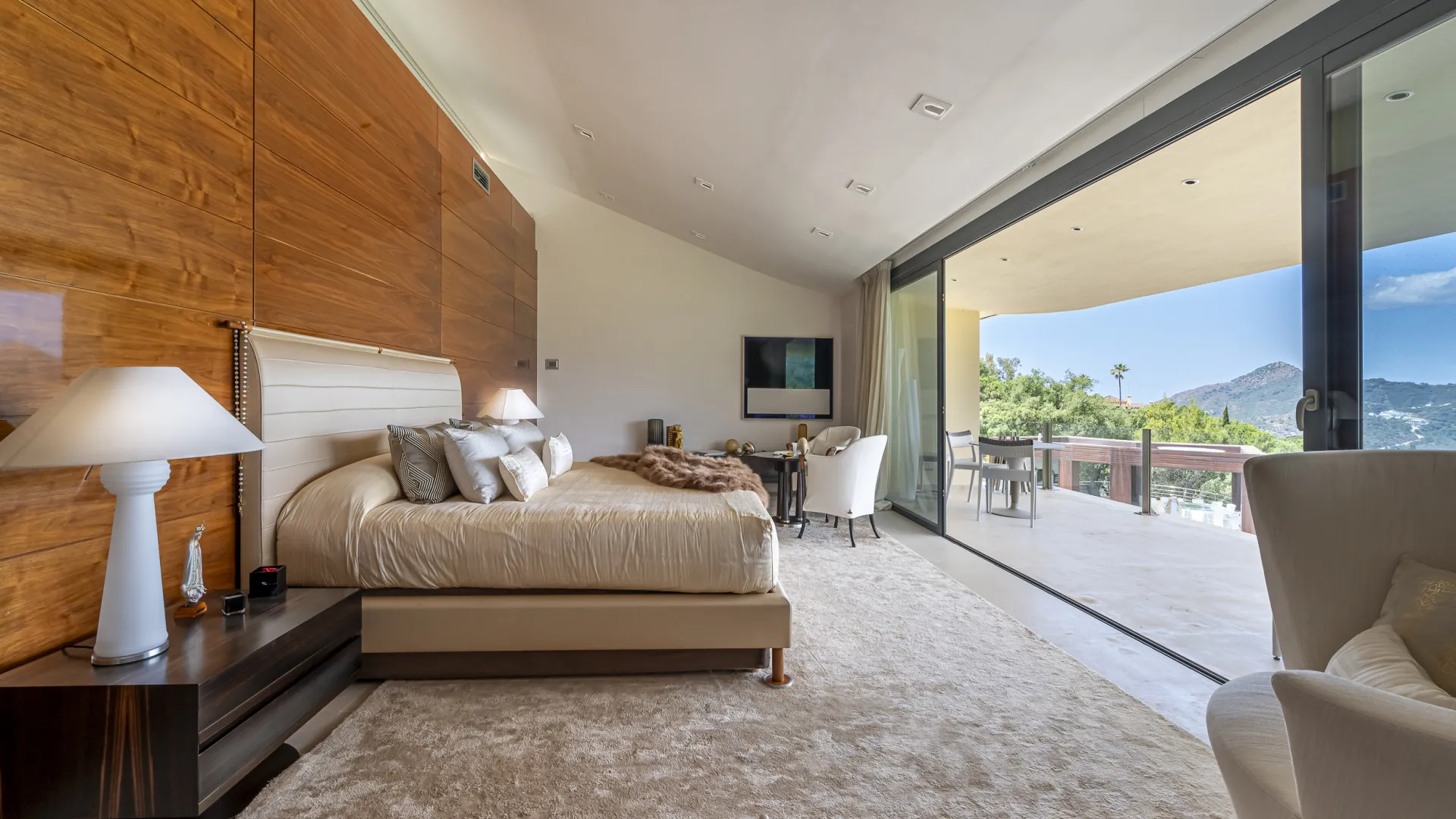 Villa with 10 bedrooms for sale in La Zagaleta