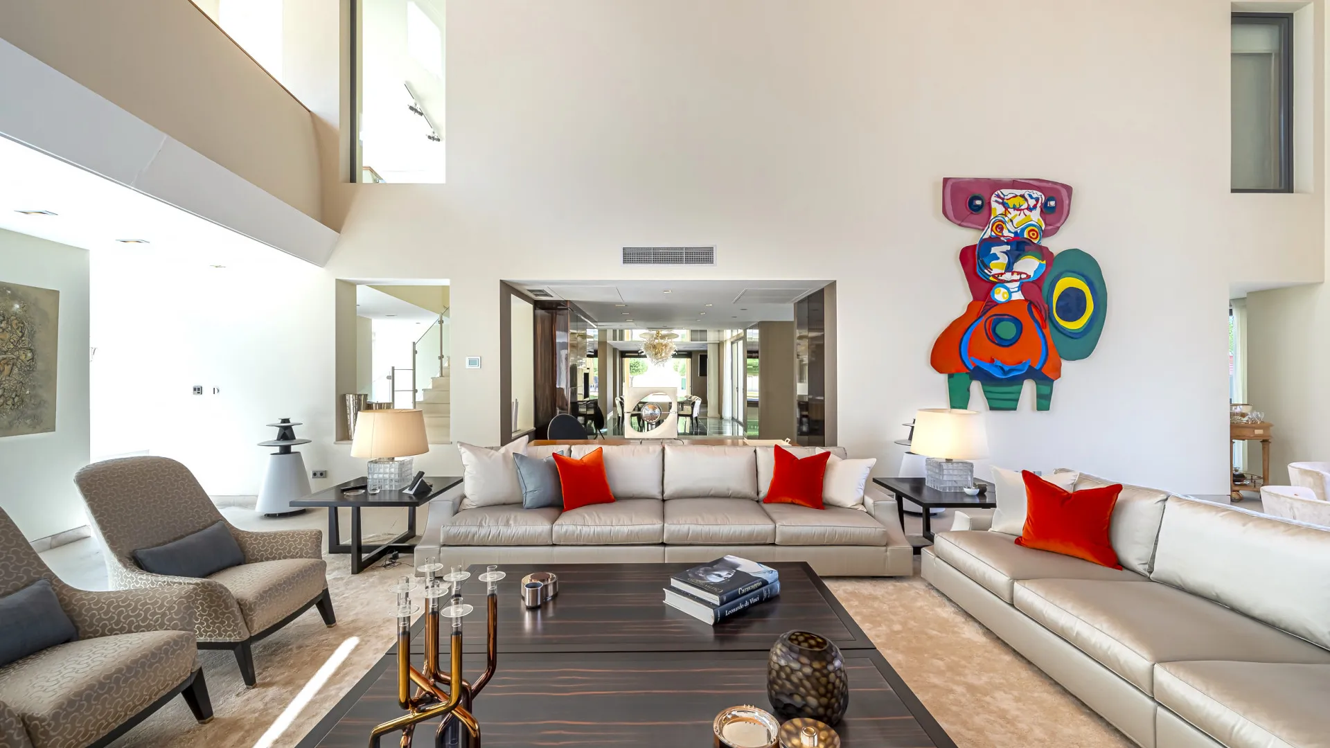 Villa with 10 bedrooms for sale in La Zagaleta