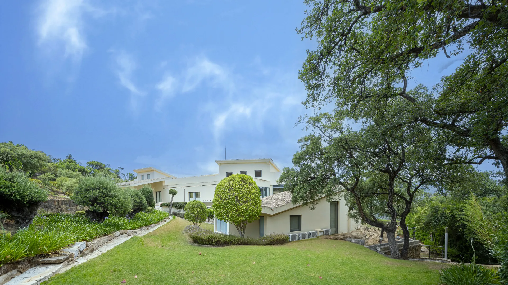 Villa with 10 bedrooms for sale in La Zagaleta