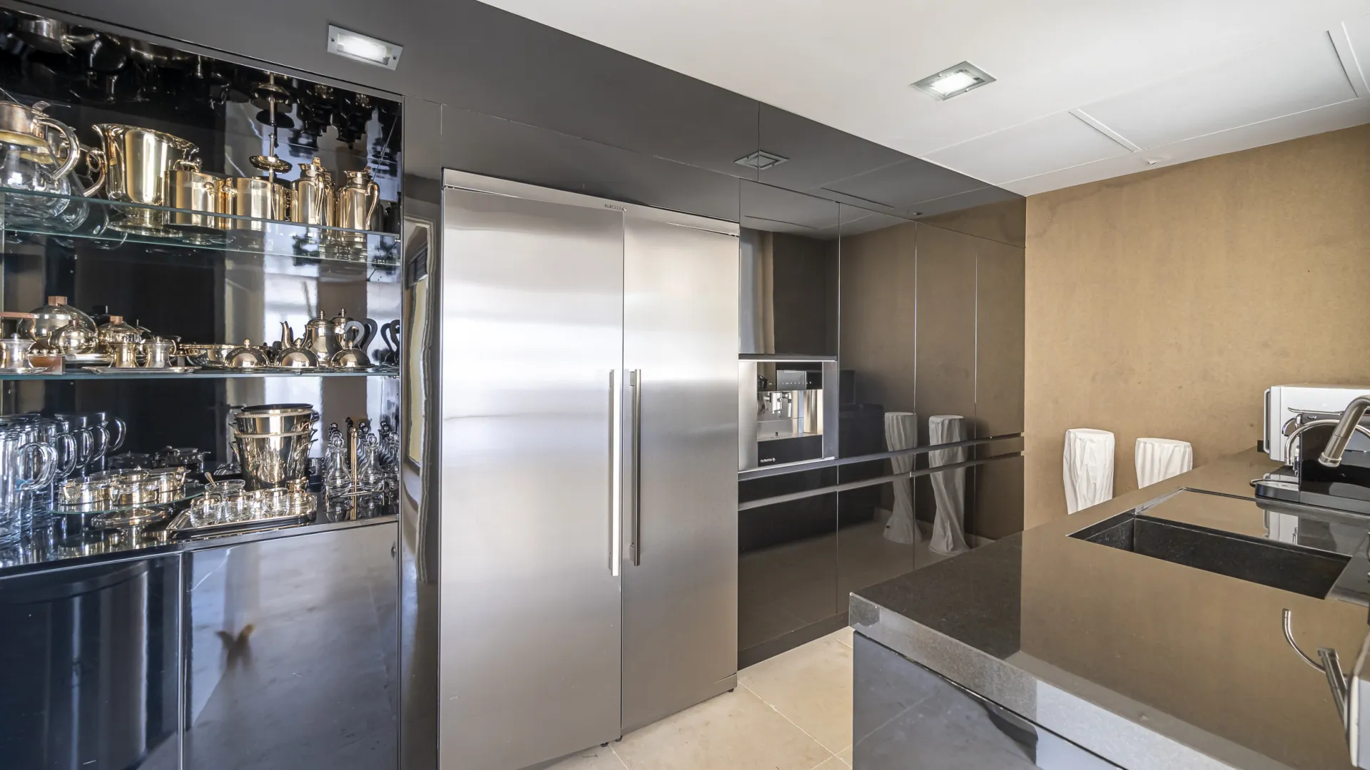 Villa with 10 bedrooms for sale in La Zagaleta