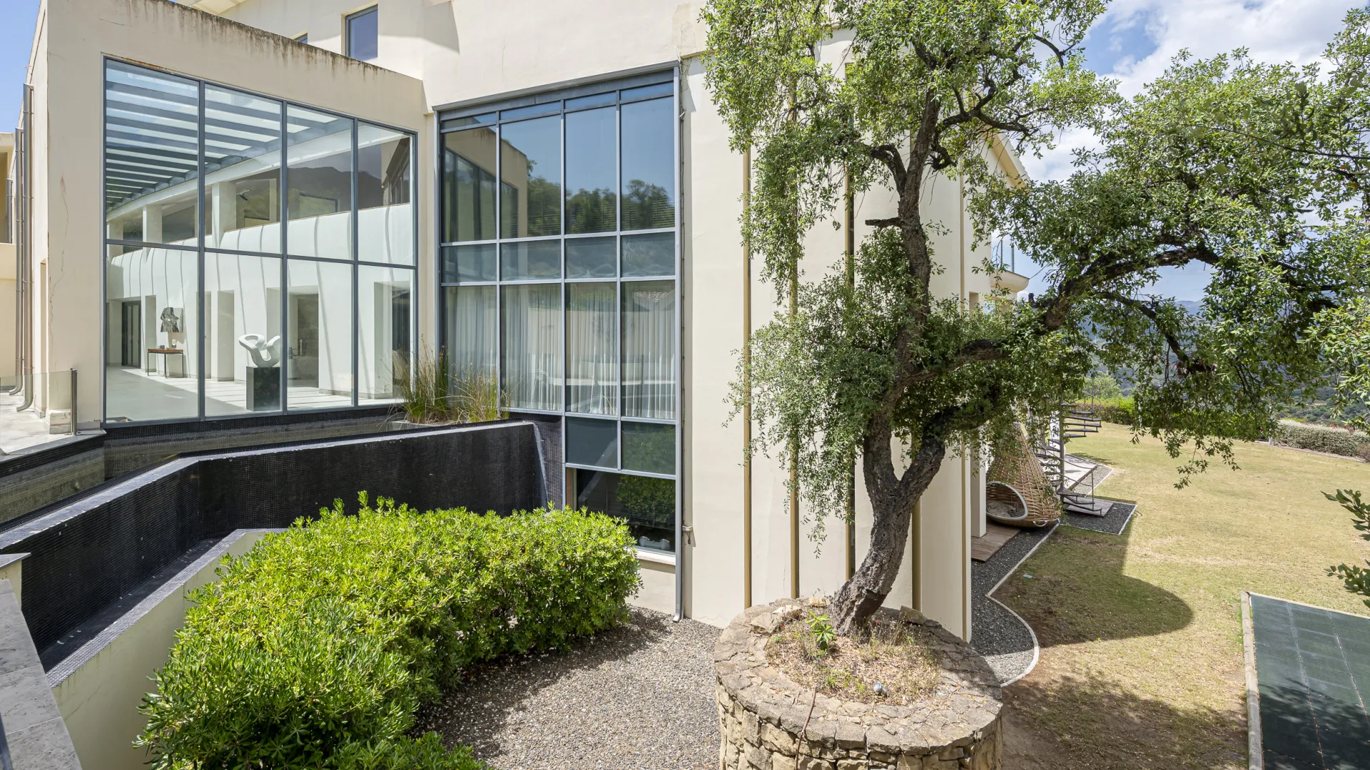 Villa with 10 bedrooms for sale in La Zagaleta