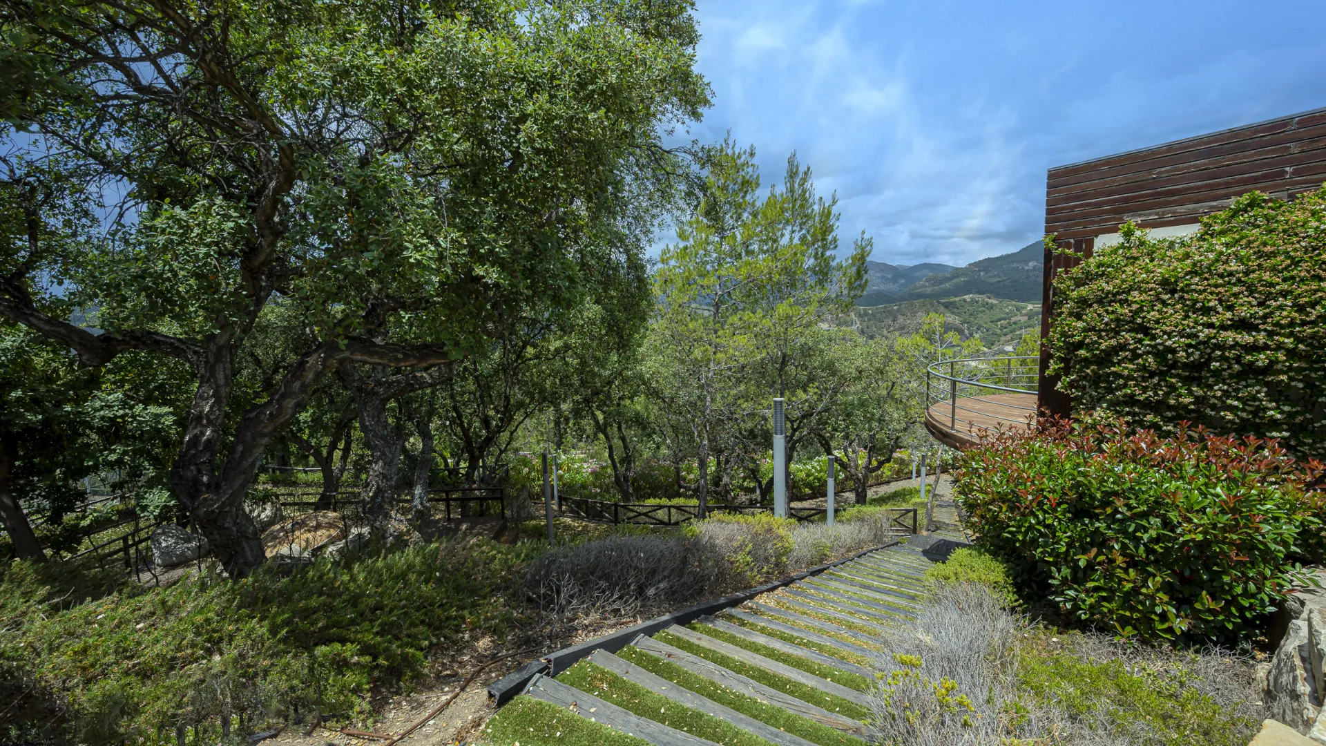 Villa with 10 bedrooms for sale in La Zagaleta