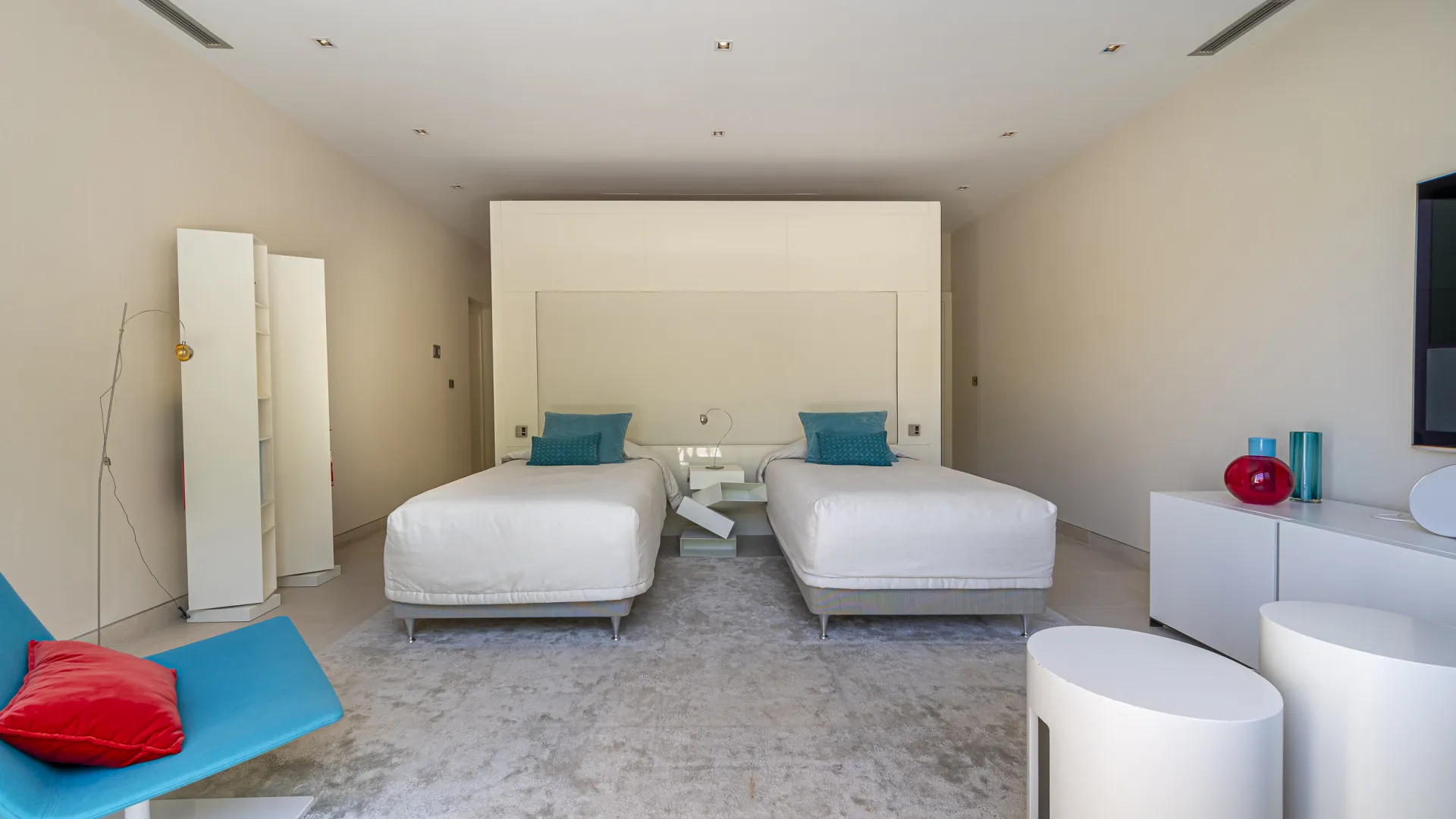 Villa with 10 bedrooms for sale in La Zagaleta