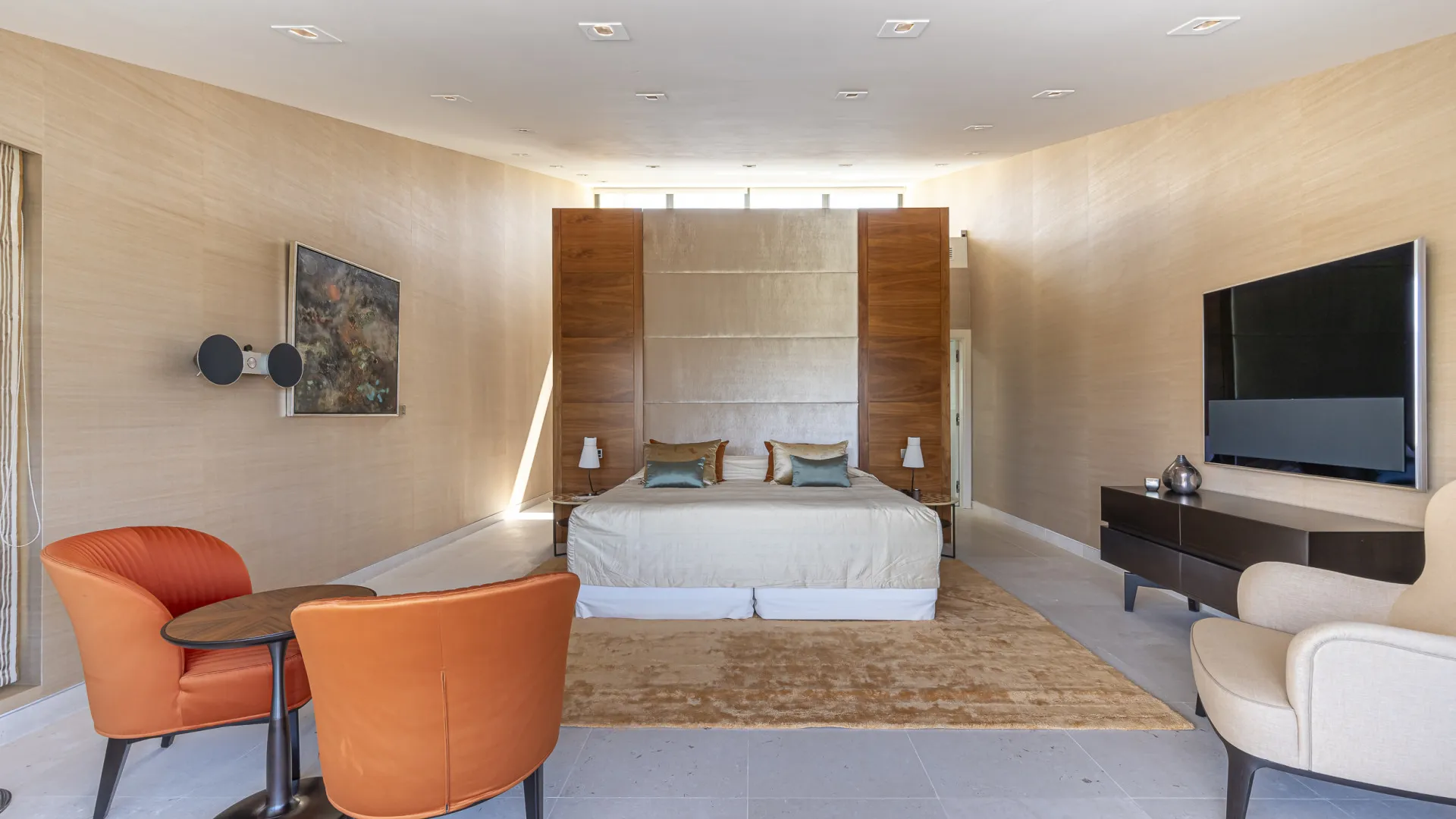 Villa with 10 bedrooms for sale in La Zagaleta