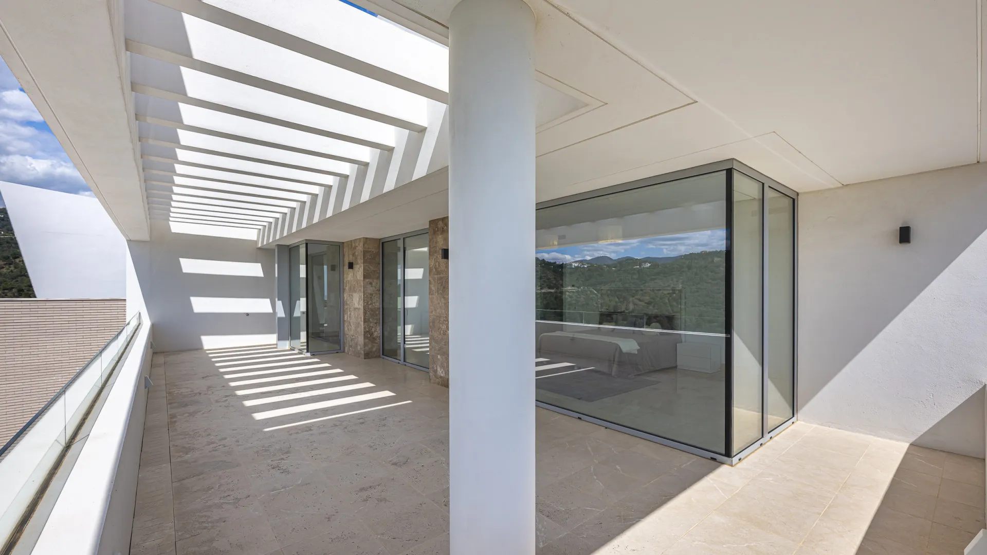 Los Arqueros 6 bedrooms villa for sale