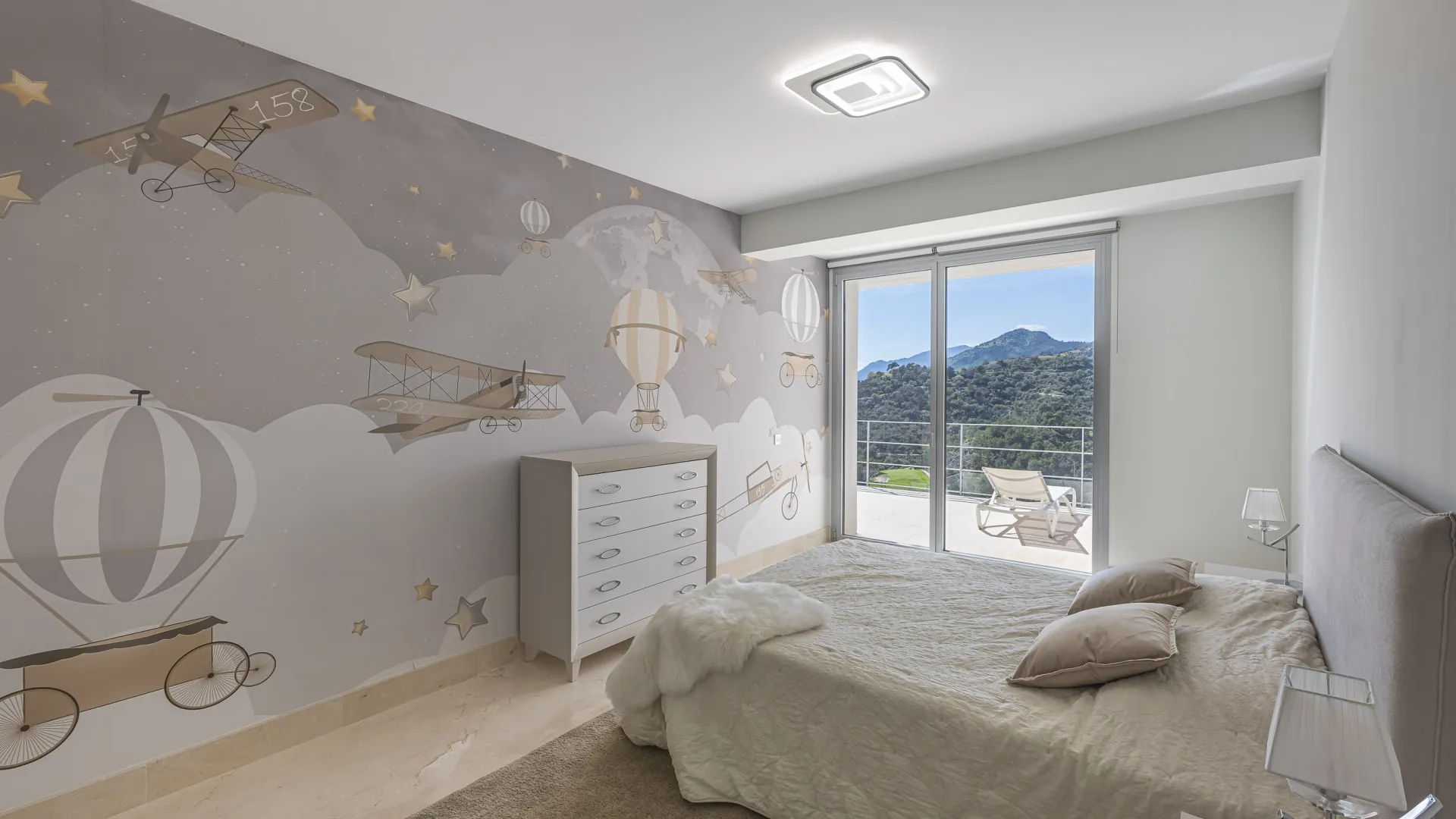 Los Arqueros 6 bedrooms villa for sale