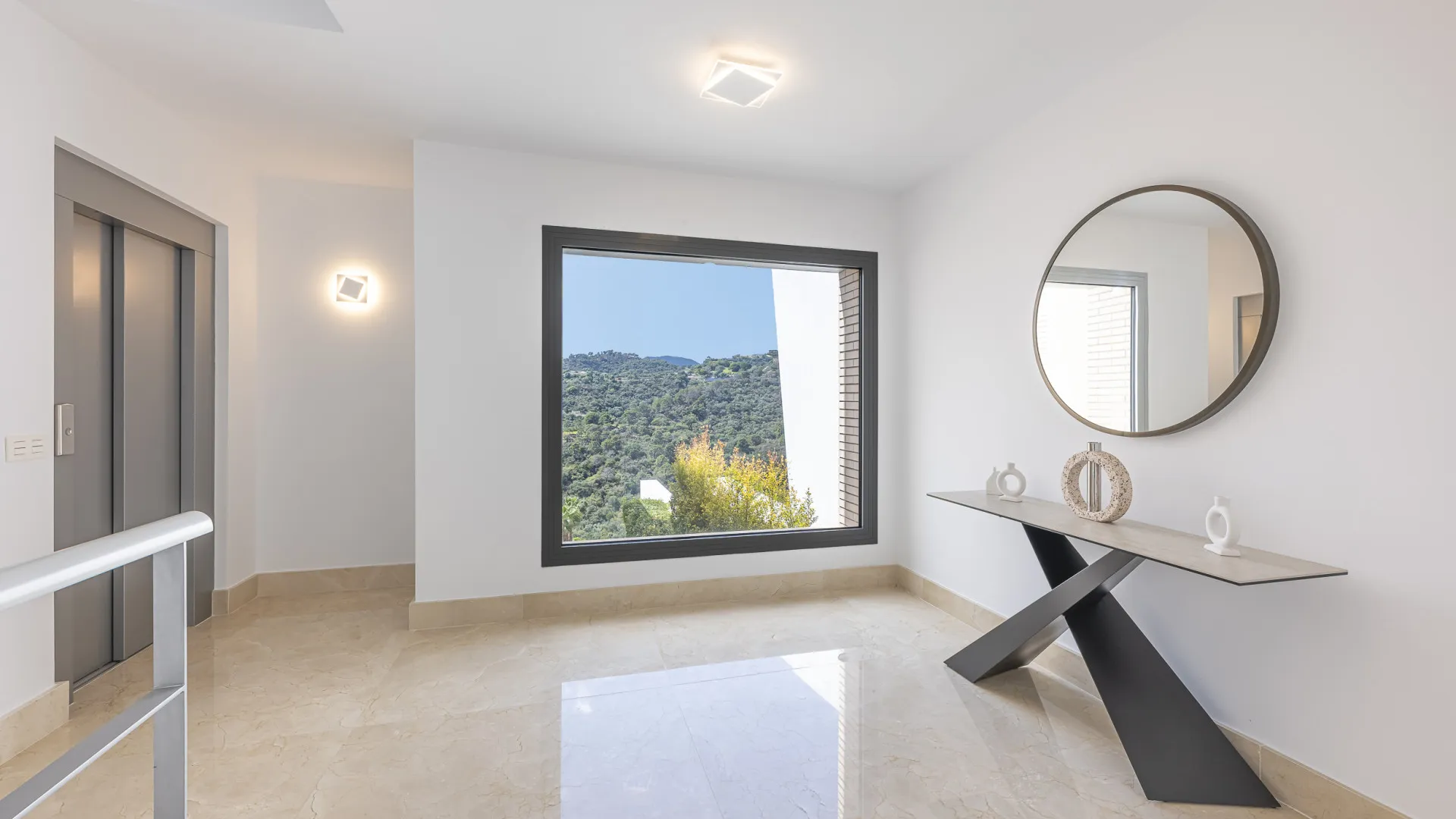 Los Arqueros 6 bedrooms villa for sale