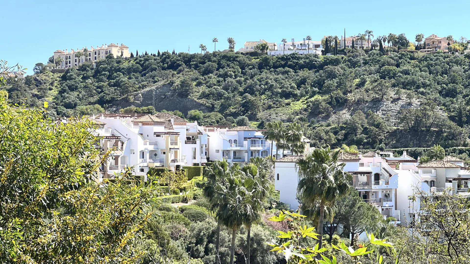 Parcela a la venta en Los Arqueros