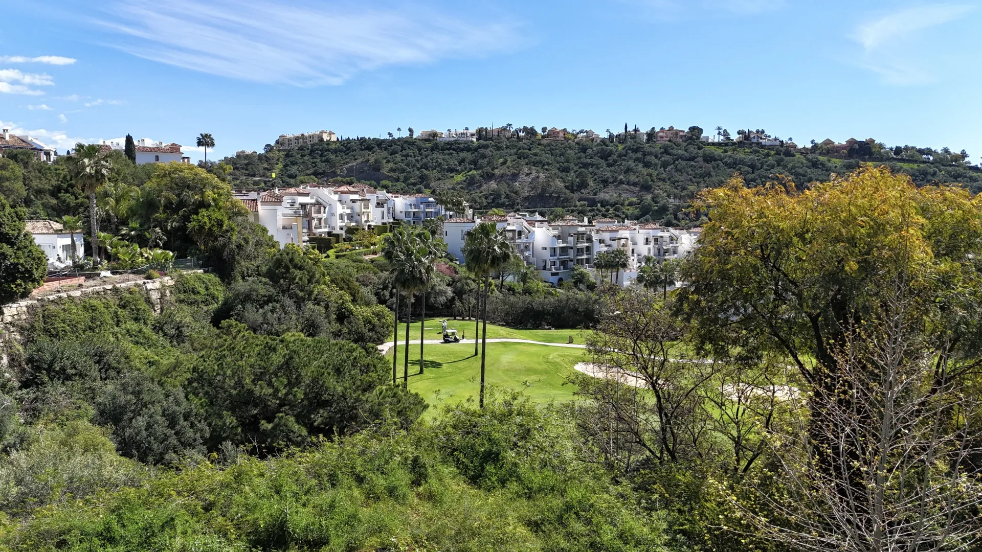 Parcela a la venta en Los Arqueros