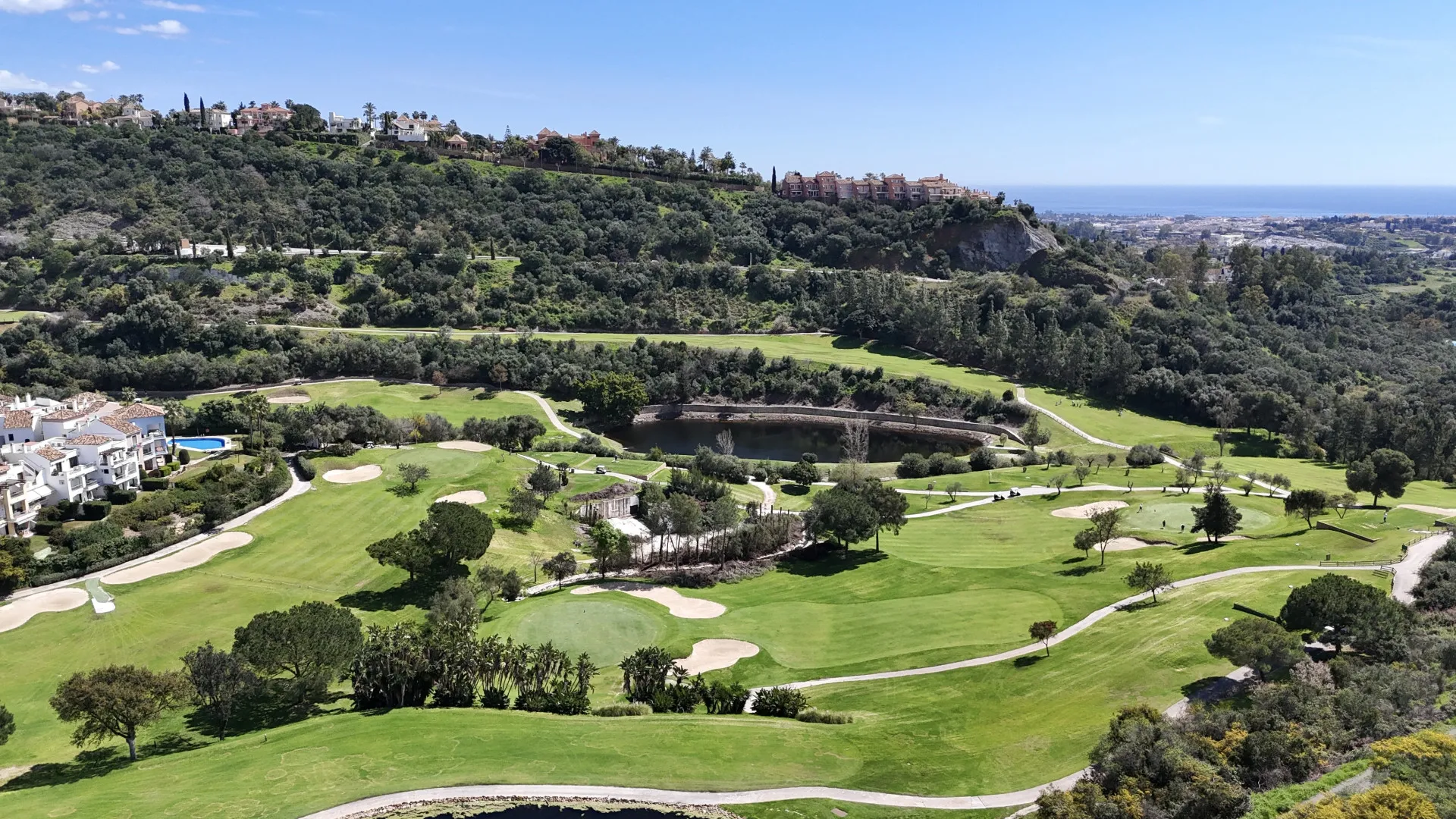 Parcela a la venta en Los Arqueros