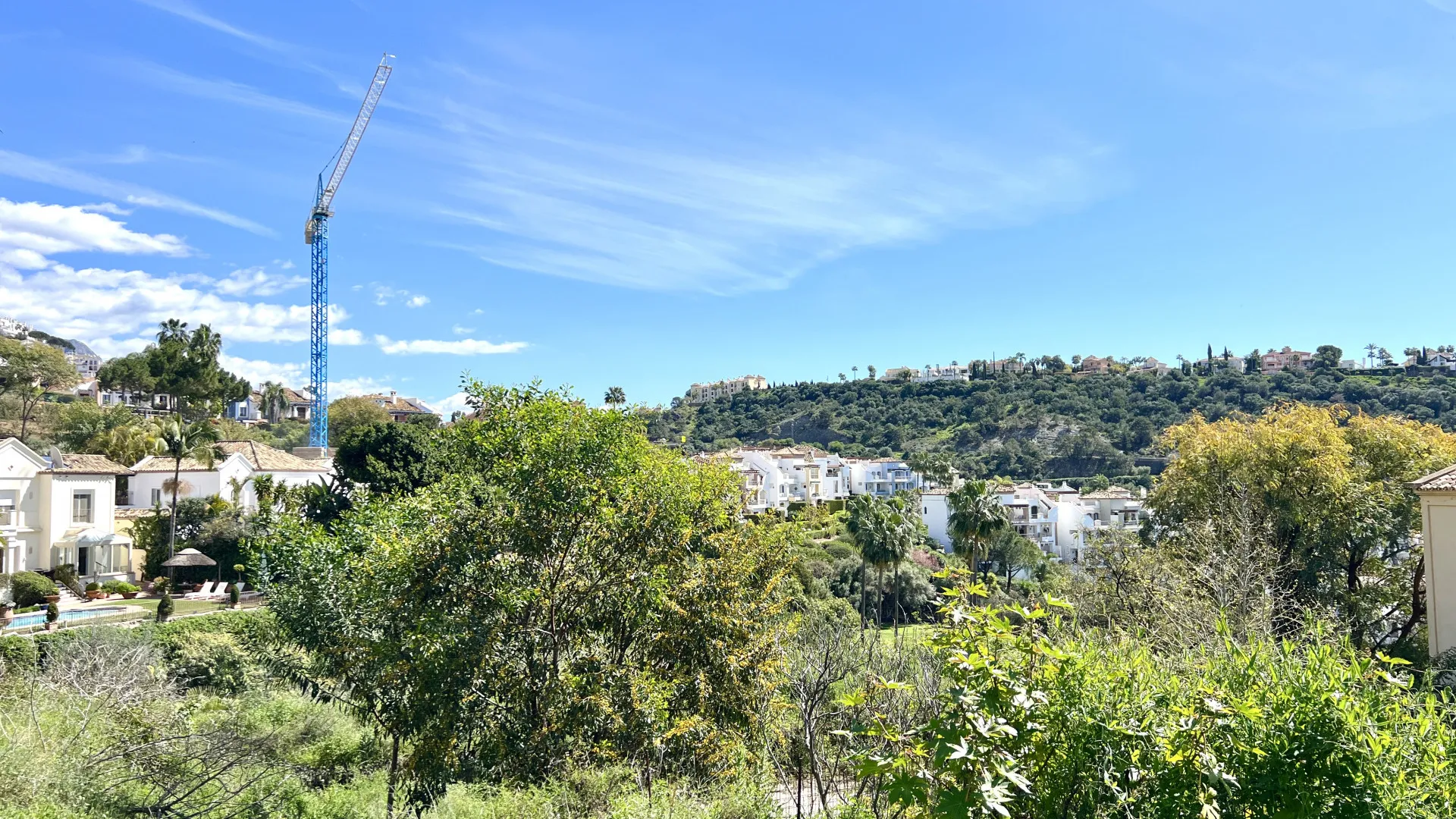 Parcela a la venta en Los Arqueros