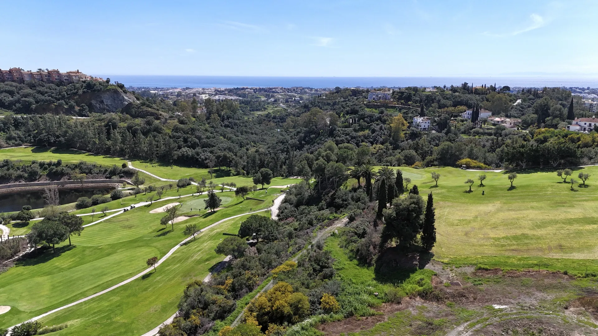 Parcela a la venta en Los Arqueros