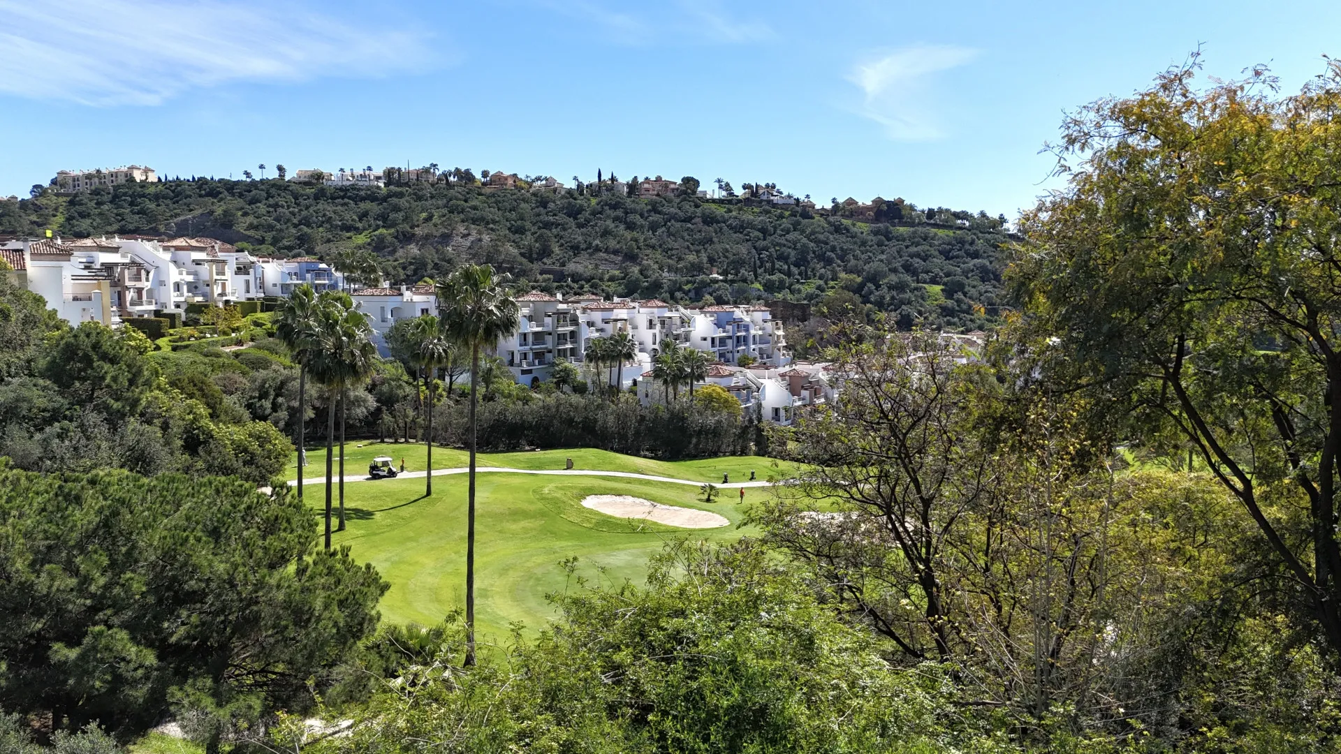 Parcela a la venta en Los Arqueros