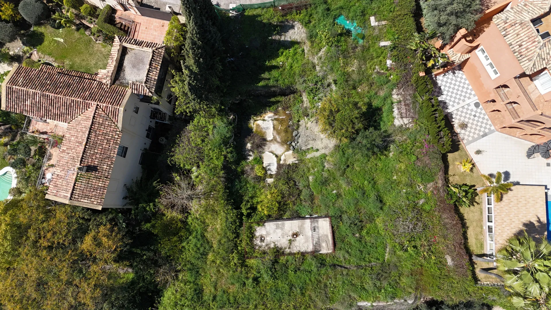 Parcela a la venta en Los Arqueros