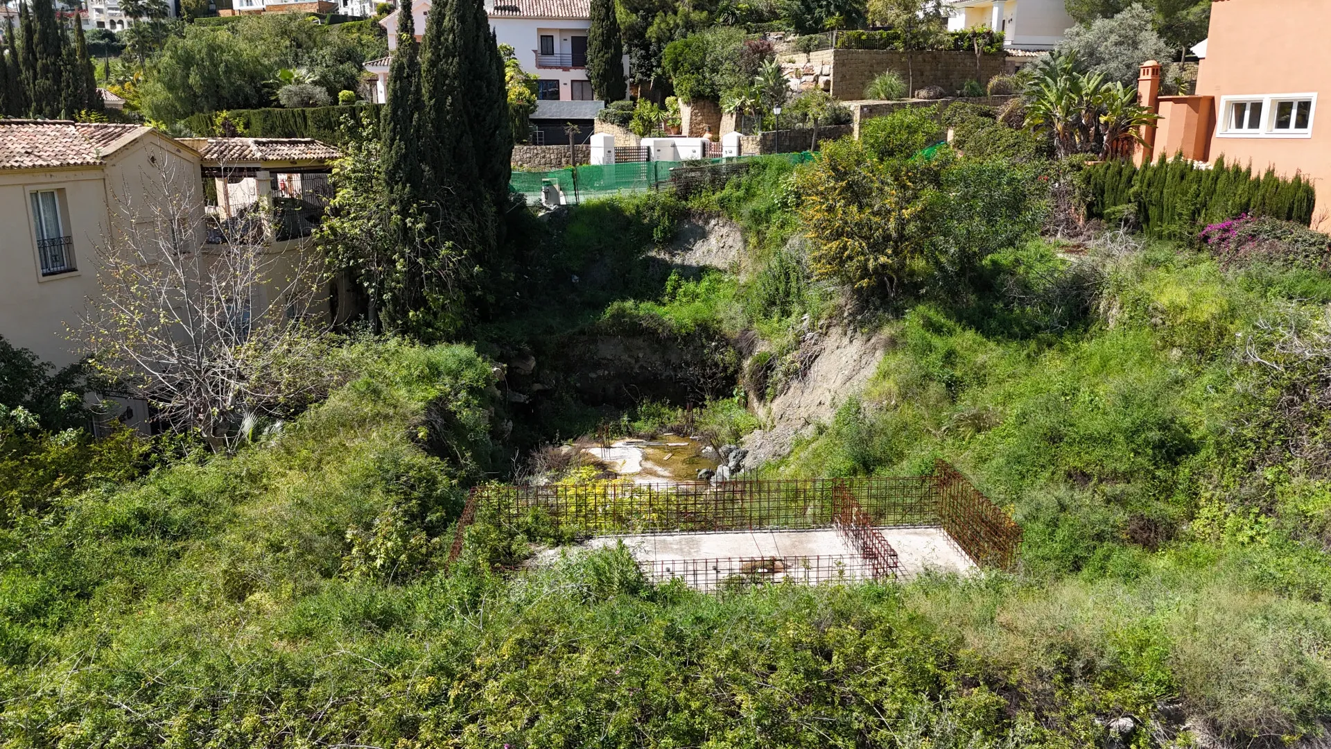 Parcela a la venta en Los Arqueros