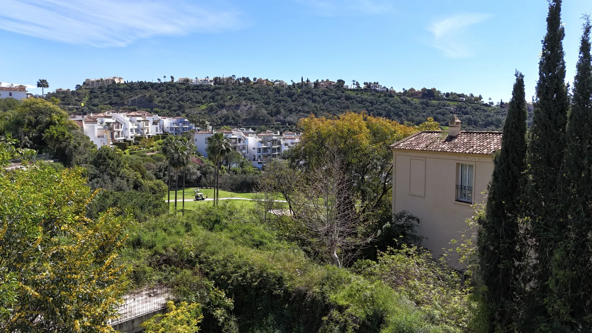 Parcela a la venta en Los Arqueros