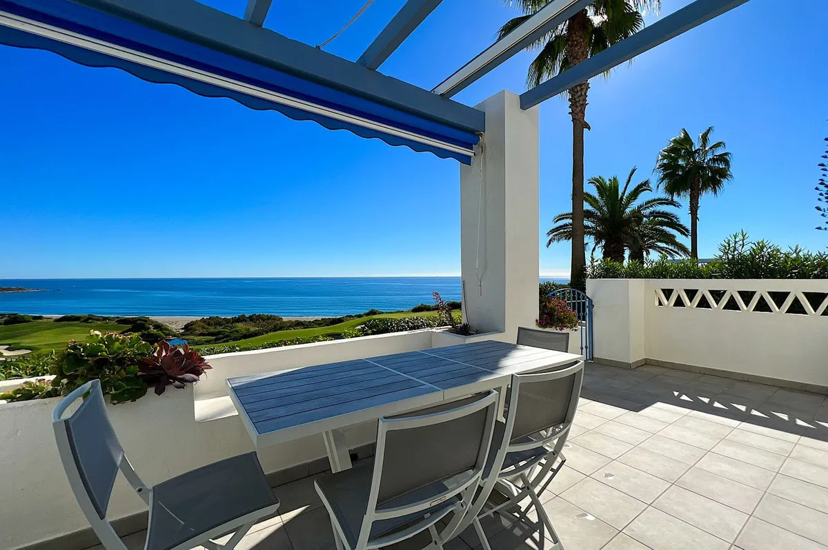 3 bedrooms town house for sale in Alcaidesa