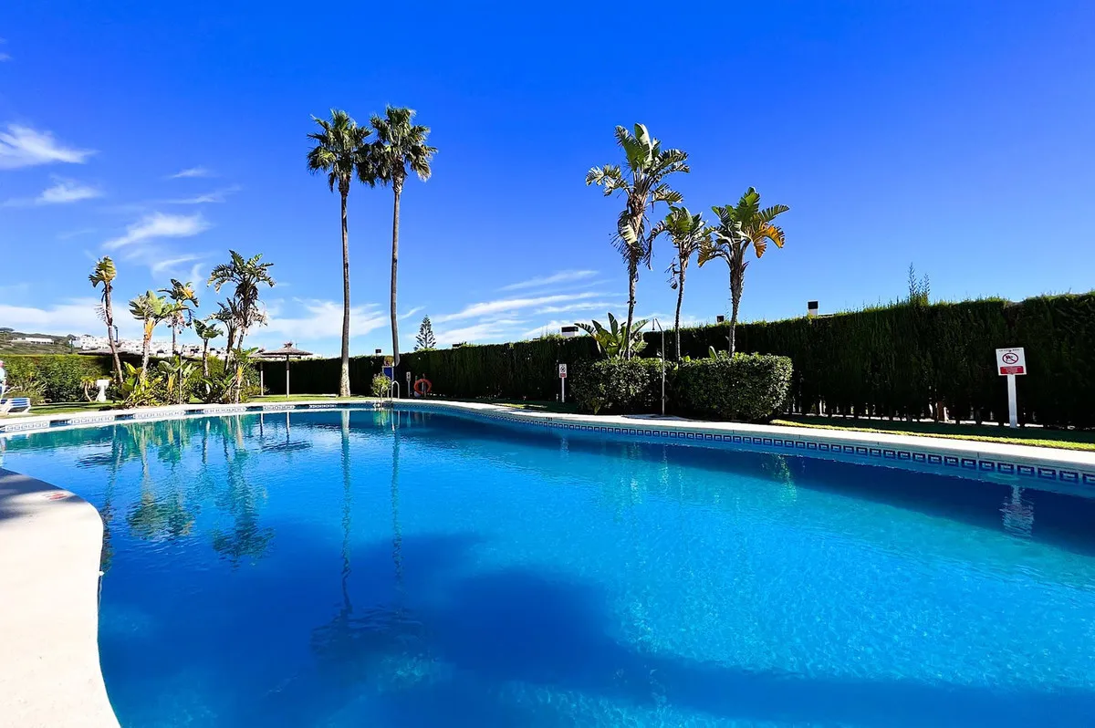 3 bedrooms town house for sale in Alcaidesa