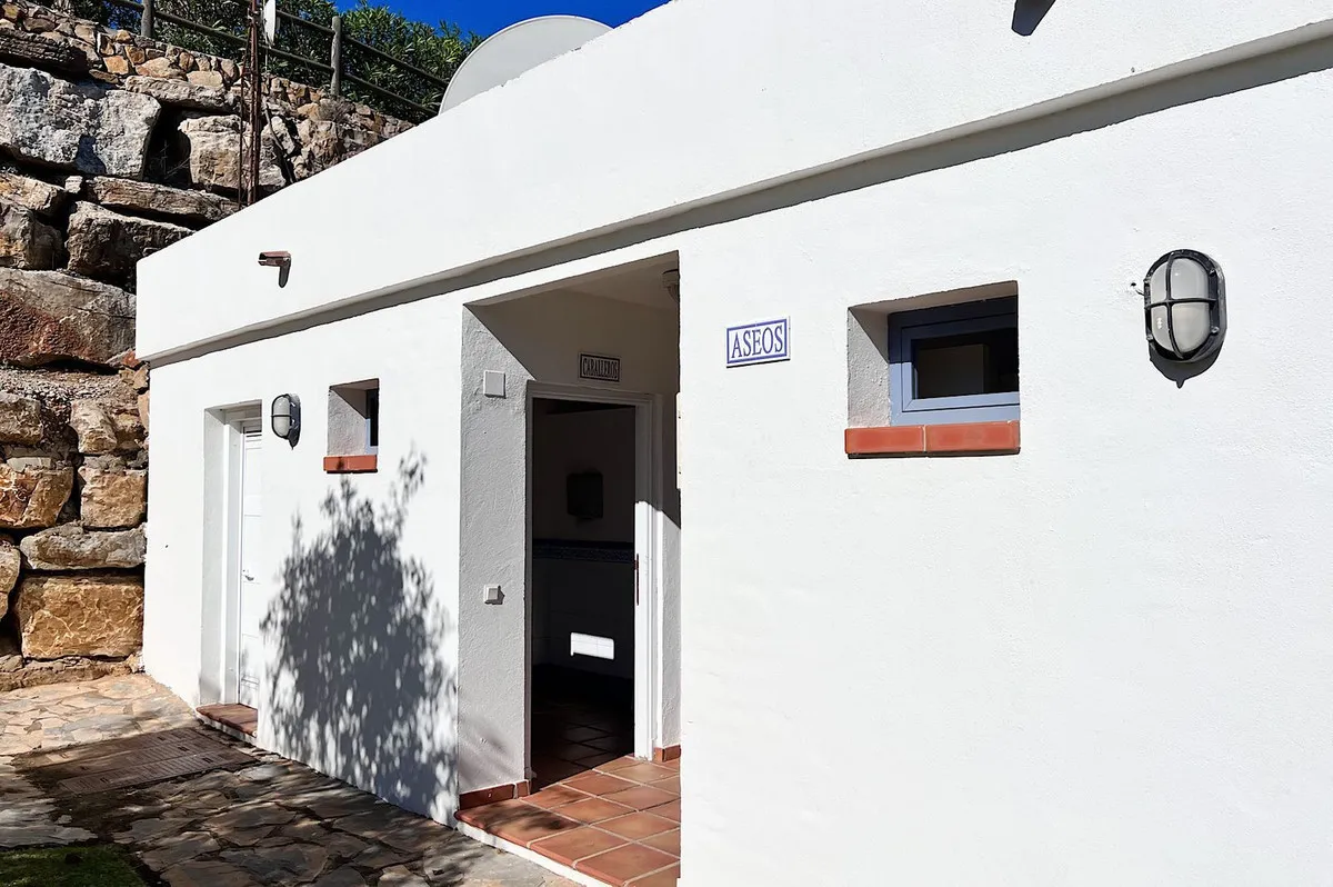 3 bedrooms town house for sale in Alcaidesa