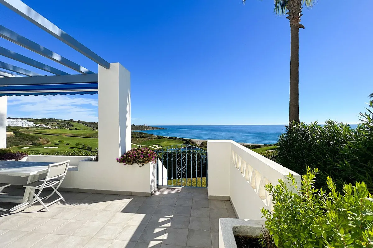 3 bedrooms town house for sale in Alcaidesa