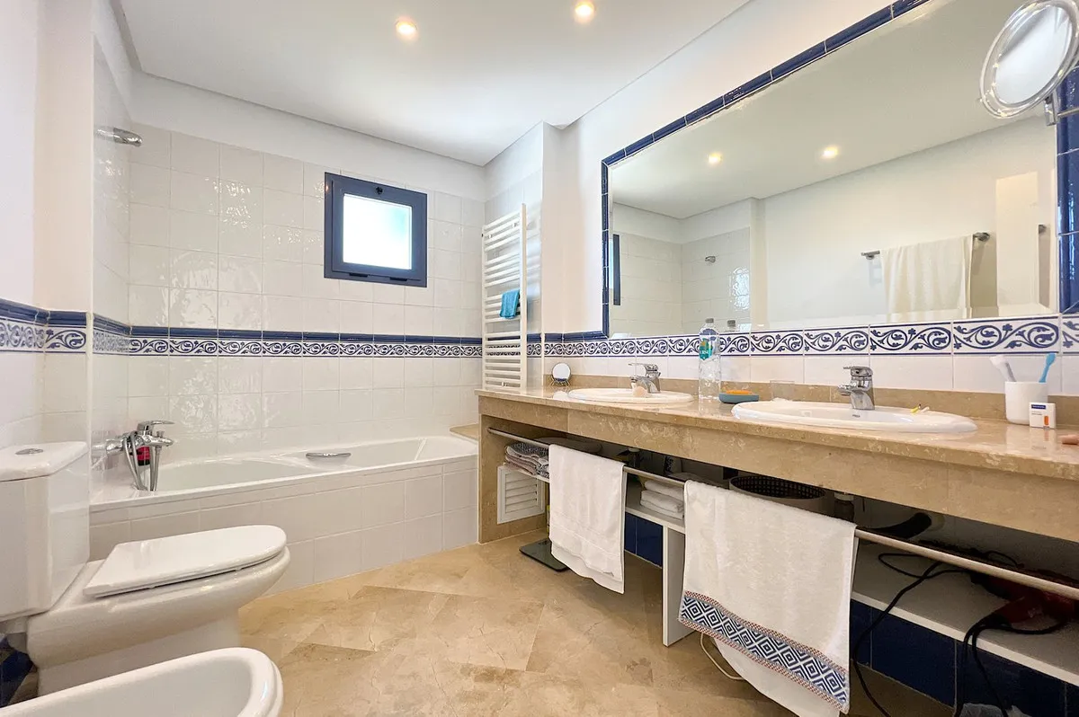 3 bedrooms town house for sale in Alcaidesa