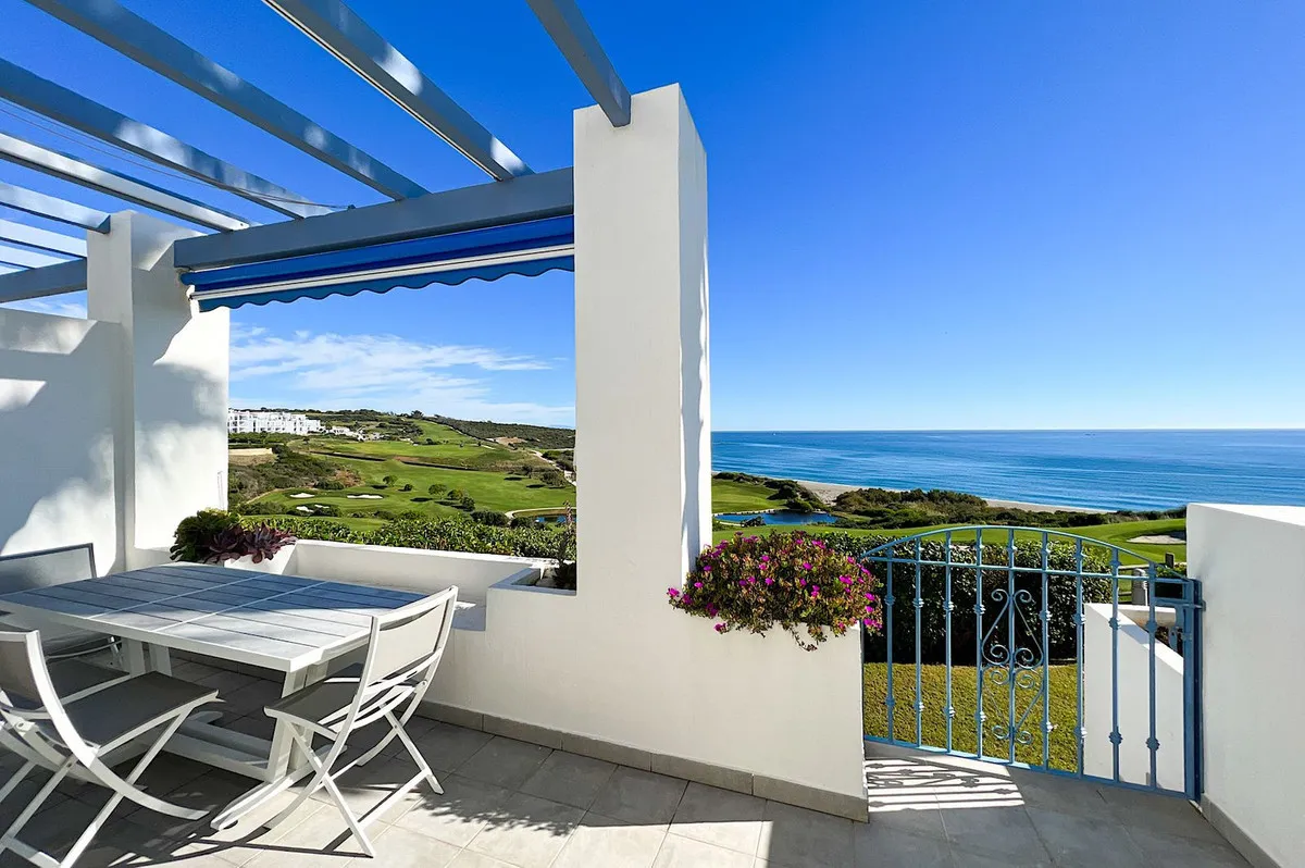 3 bedrooms town house for sale in Alcaidesa