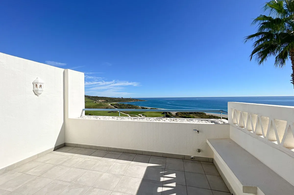 3 bedrooms town house for sale in Alcaidesa