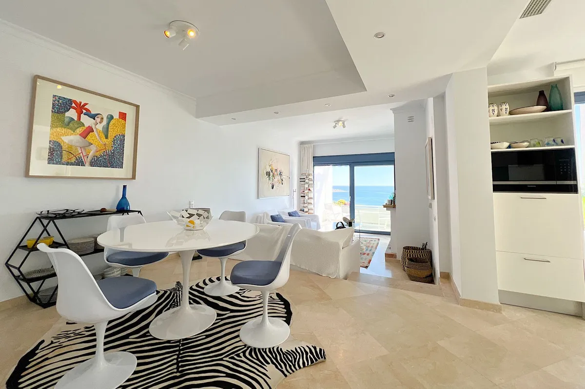 3 bedrooms town house for sale in Alcaidesa