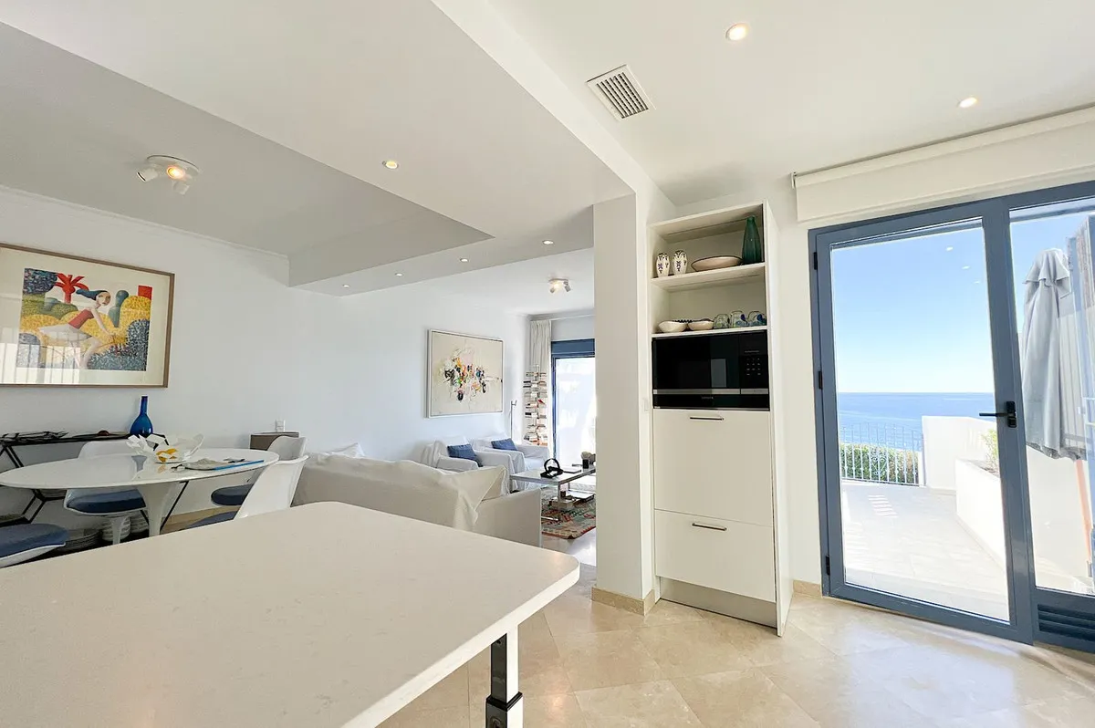 3 bedrooms town house for sale in Alcaidesa