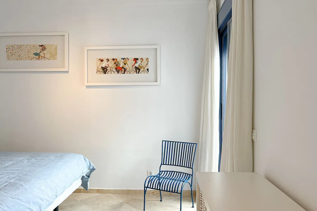 3 bedrooms town house for sale in Alcaidesa