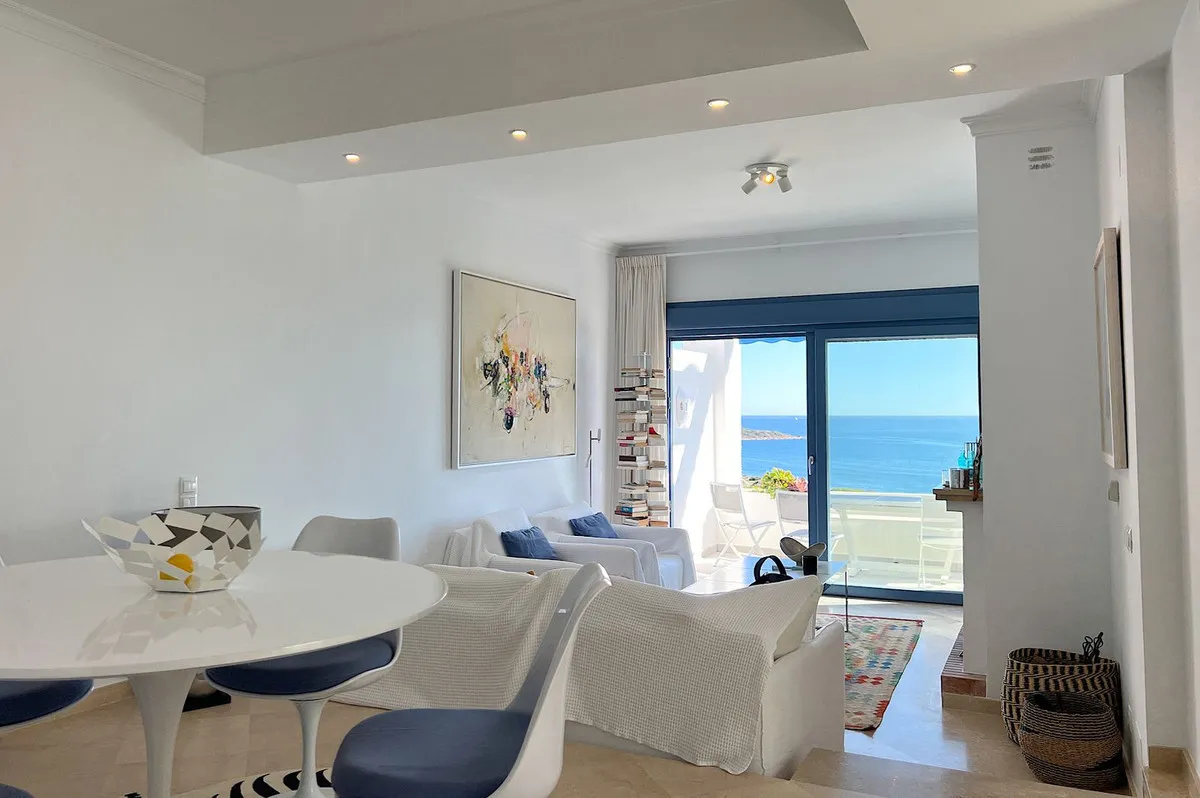 3 bedrooms town house for sale in Alcaidesa