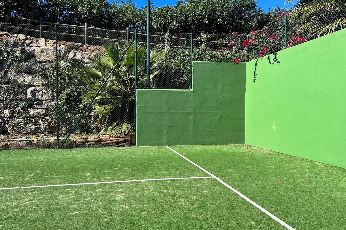 3 bedrooms town house for sale in Alcaidesa