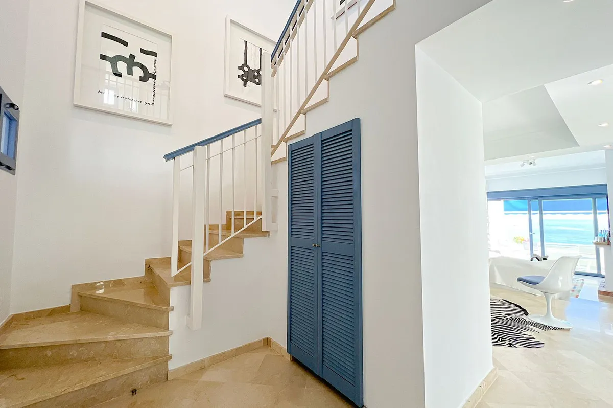 3 bedrooms town house for sale in Alcaidesa