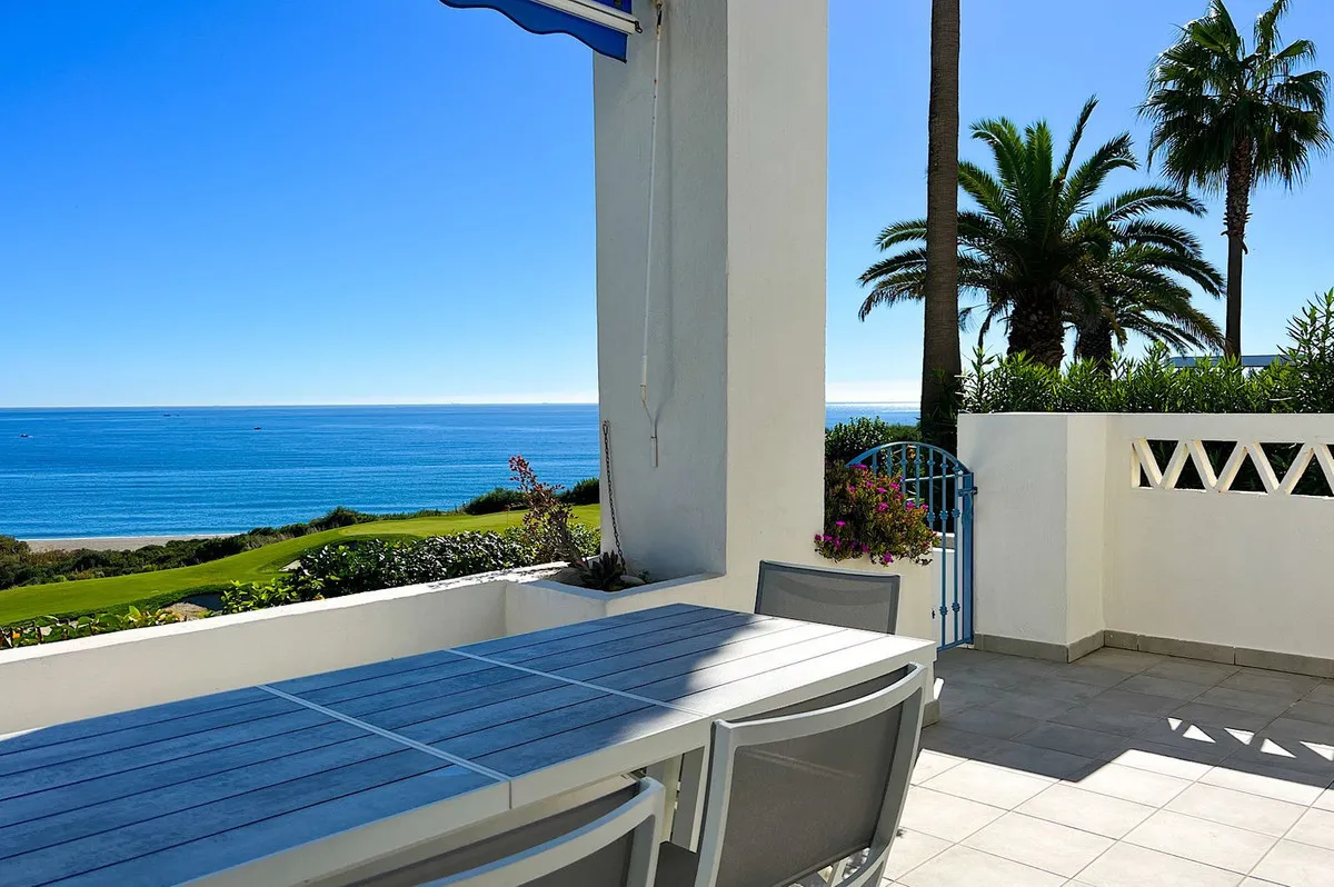 3 bedrooms town house for sale in Alcaidesa