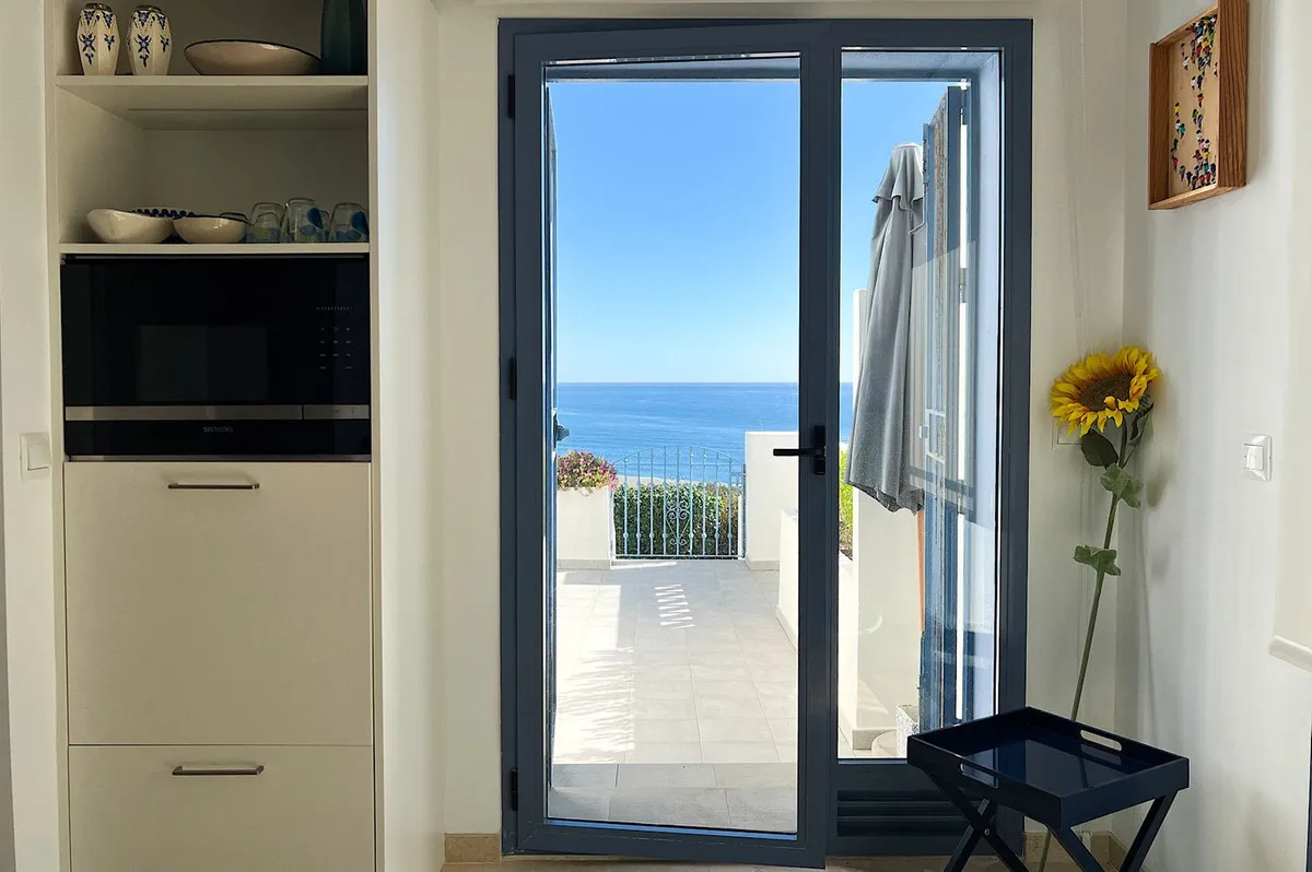 3 bedrooms town house for sale in Alcaidesa