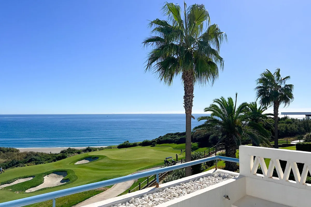 3 bedrooms town house for sale in Alcaidesa