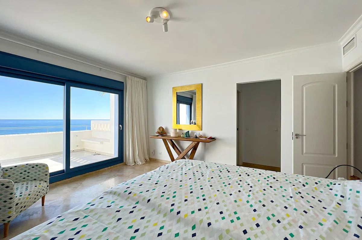 3 bedrooms town house for sale in Alcaidesa