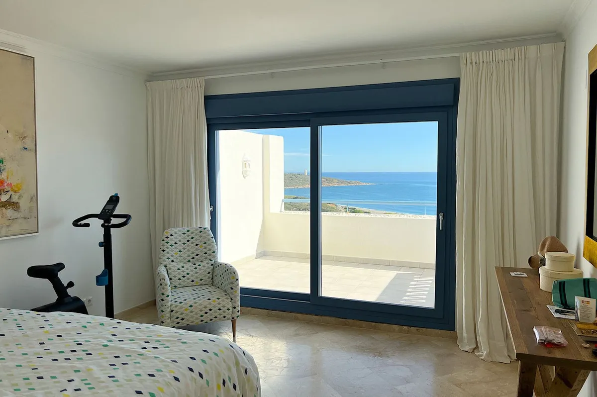 3 bedrooms town house for sale in Alcaidesa