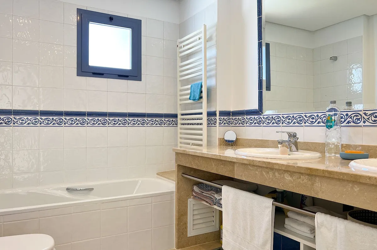 3 bedrooms town house for sale in Alcaidesa