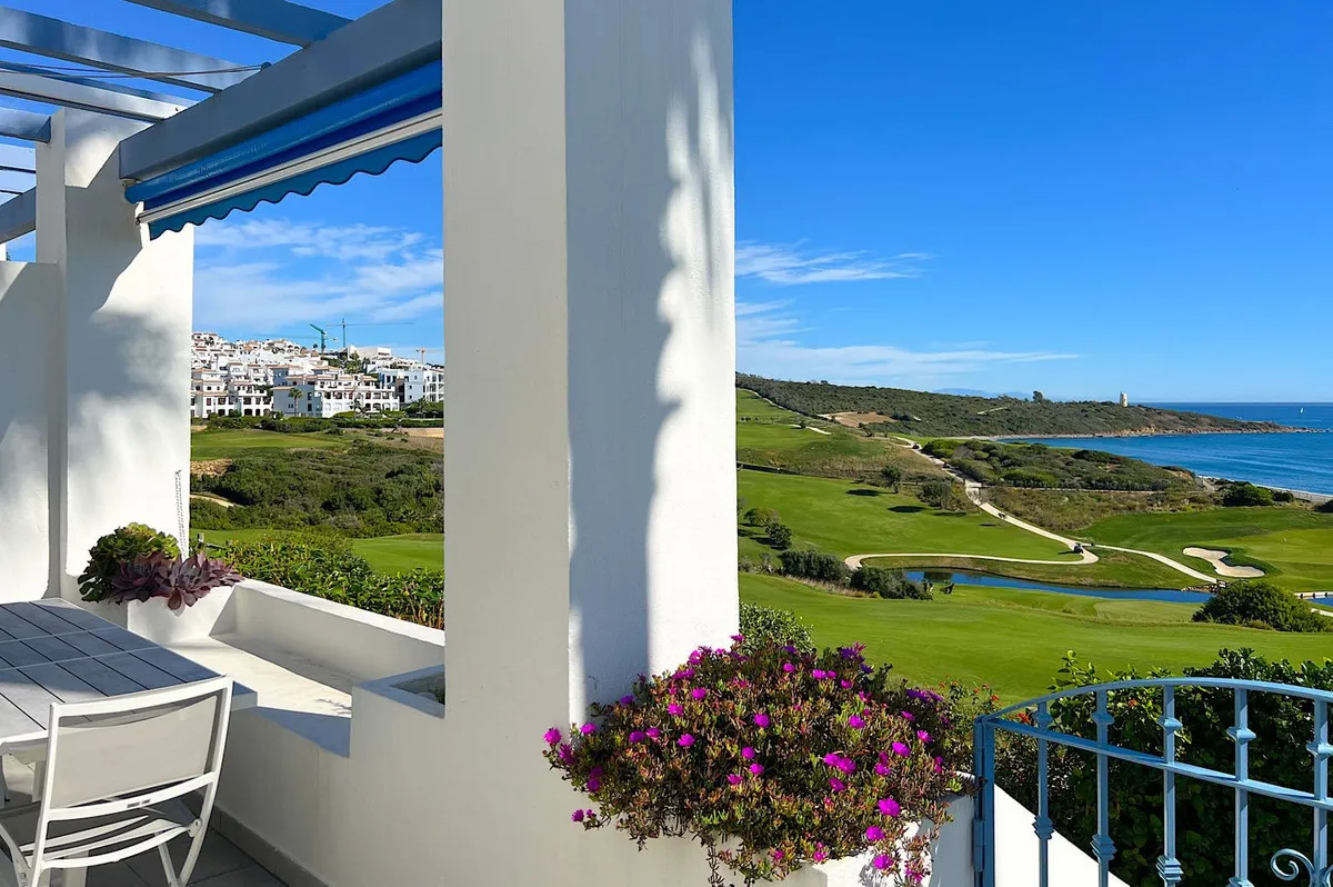 3 bedrooms town house for sale in Alcaidesa
