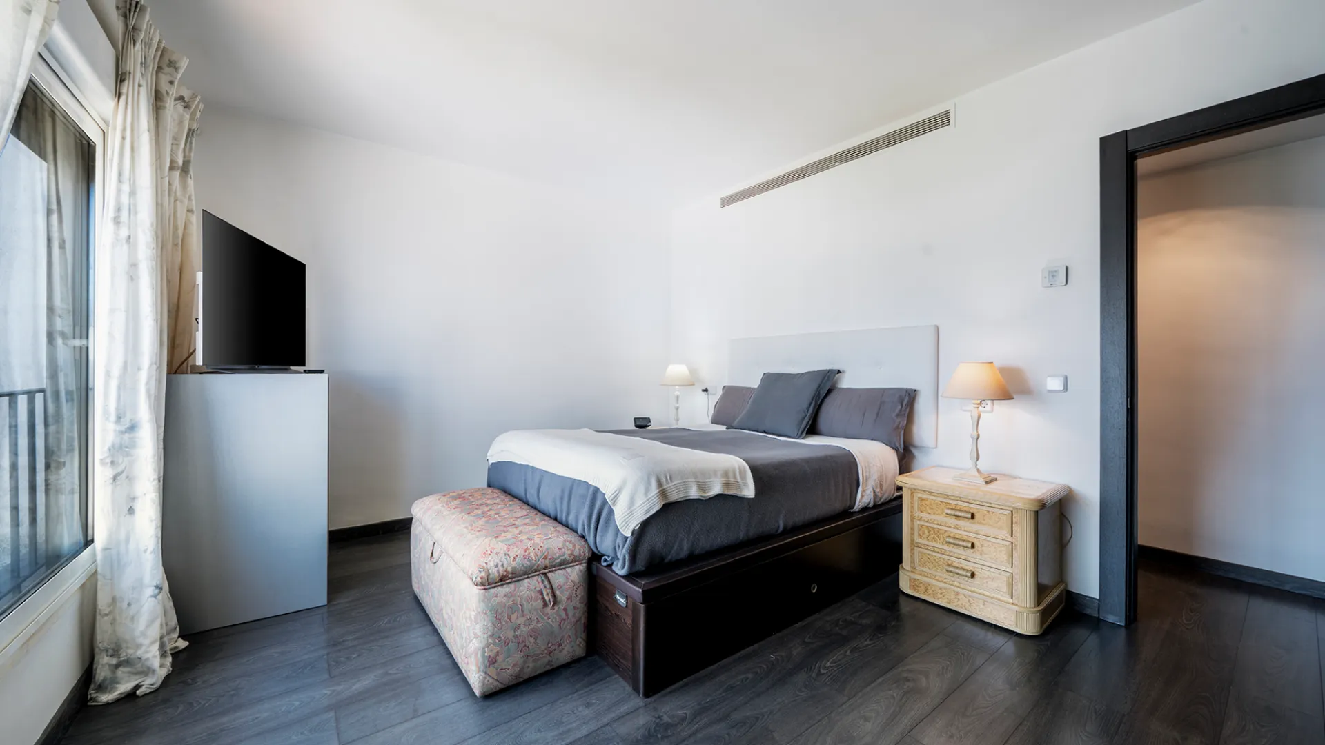 Jardines del Puerto, Ático con 3 dormitorios en venta