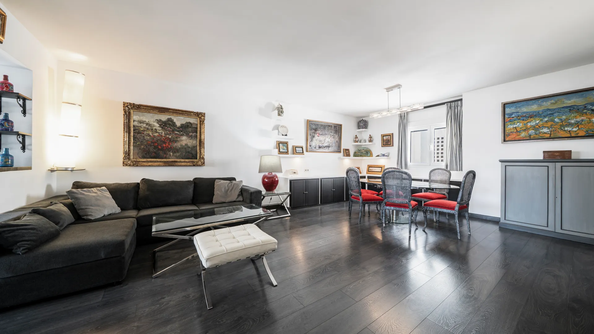 Jardines del Puerto, Ático con 3 dormitorios en venta