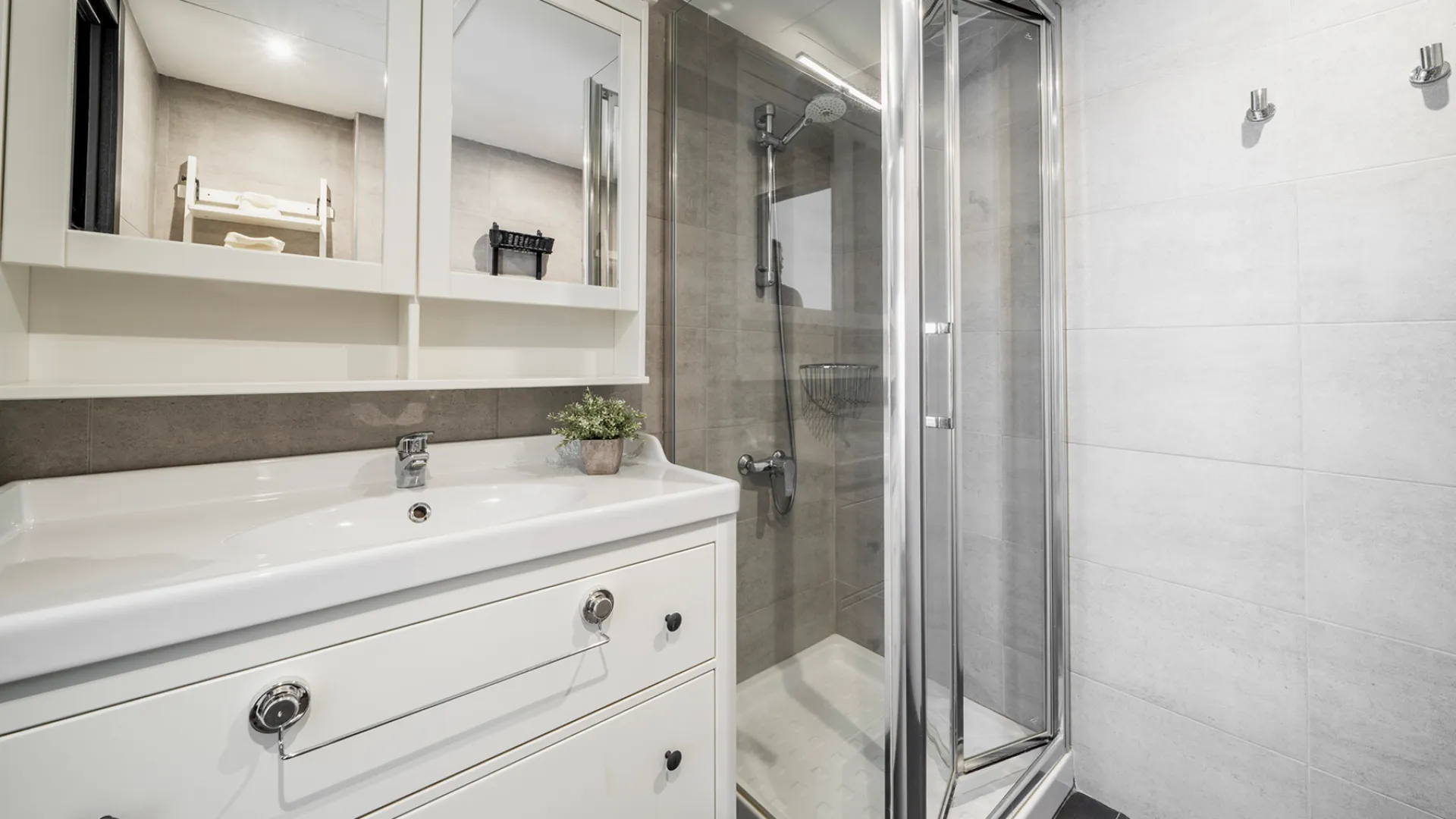 Jardines del Puerto, Ático con 3 dormitorios en venta