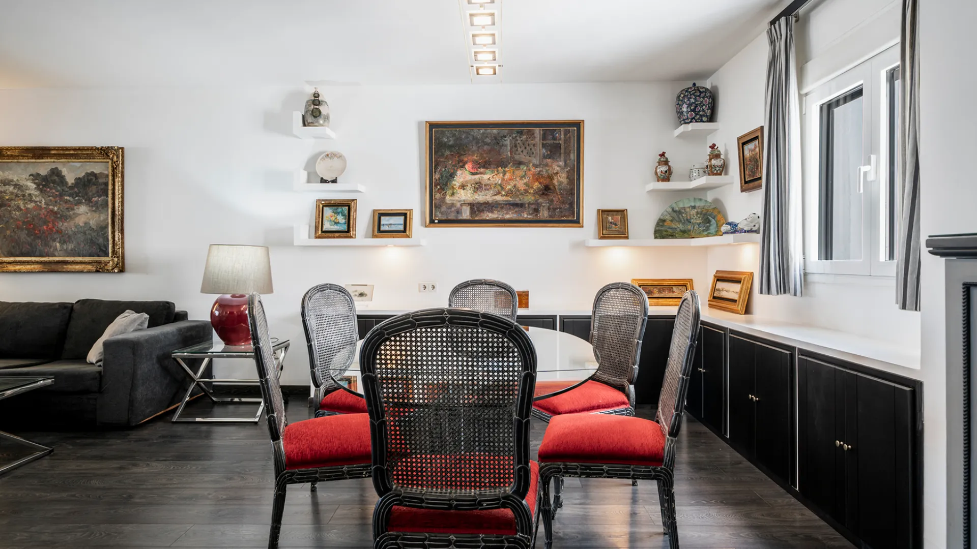 Jardines del Puerto, Ático con 3 dormitorios en venta