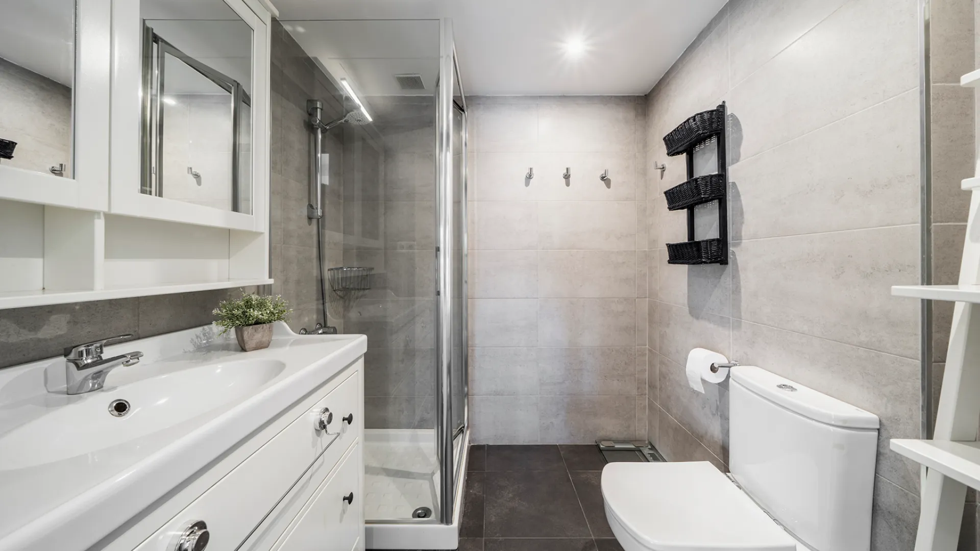 Jardines del Puerto, Ático con 3 dormitorios en venta