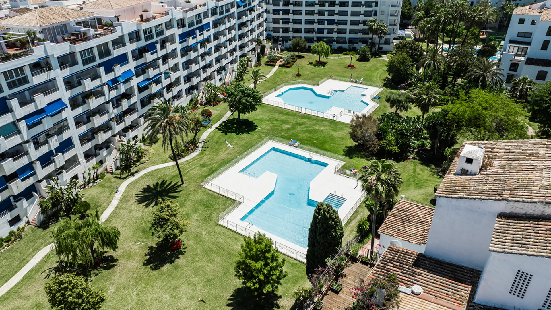 Jardines del Puerto, Ático con 3 dormitorios en venta